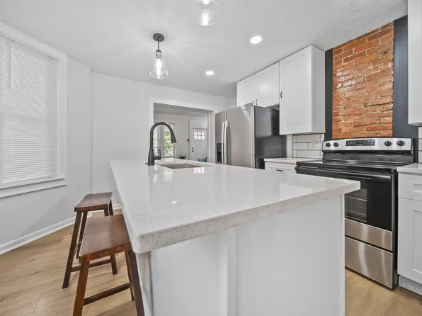 90 S Burgess Ave, Columbus, OH 43204