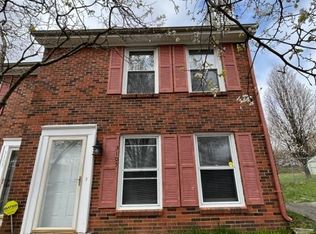 3105 Glenridge Cir, Lexington, KY 40517