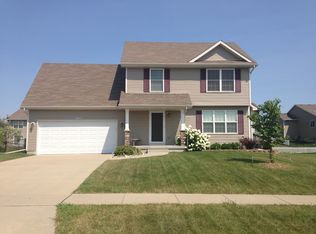 1885 SE Langdale Ln, Waukee, IA 50263