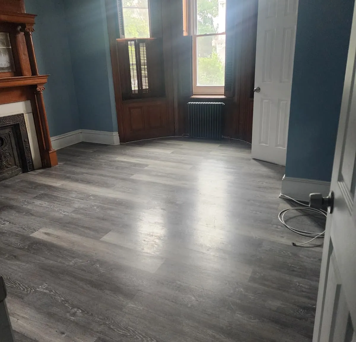 3 bed, 1.0 bath, $3,300 — Photo 2
