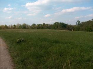 0 Mount Olive Cemetery Rd, Lynnville, TN 38472