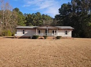 469 A I Taylor Road, Richlands, NC 28574