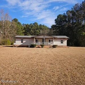469 A I Taylor Road, Richlands, NC, 28574