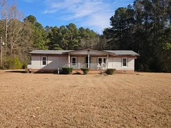469 A I Taylor Road, Richlands, NC 28574