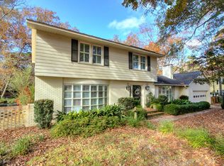 2459 Clematis Trl, Sumter, SC 29150