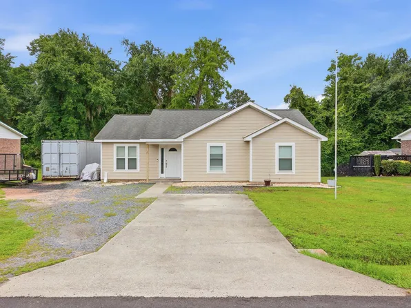 725 University Forest Circle, Conway, SC 29526