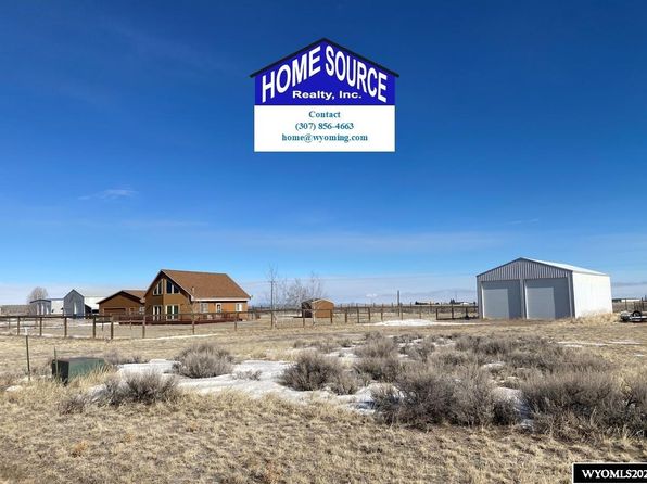 3365 Colter Dr, Riverton, WY 82501