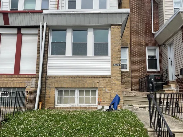 6618 N Gratz St, Philadelphia, PA 19126