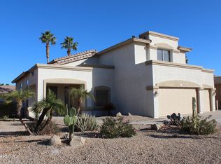 3264 E Los Altos Rd, Gilbert, AZ 85297