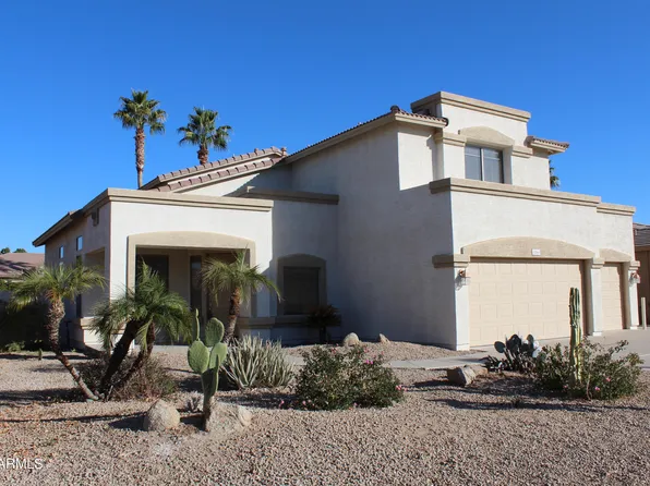 3264 E LOS ALTOS Road, Gilbert, AZ 85297