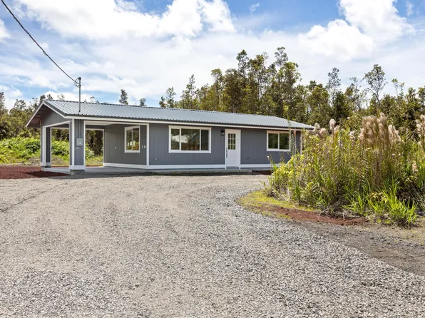 11-3125 Pa Alii St, Volcano, HI 96785