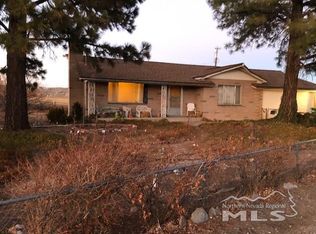 105 Yellowstone Dr, Reno, NV 89512