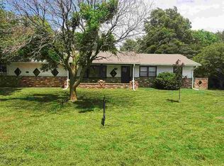 1116 Boyd Ave, Newton, KS 67114