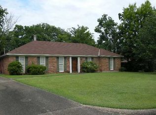 1808 Gatewood Dr, Montgomery, AL 36106