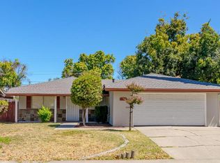2705 Manzanita Ave, Stockton, CA 95207