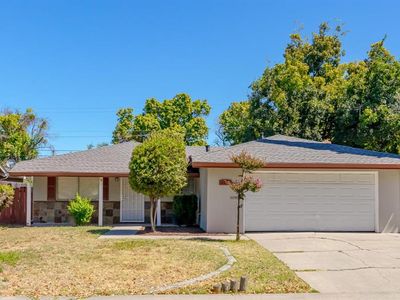 2705 Manzanita Ave, Stockton, CA, 95207