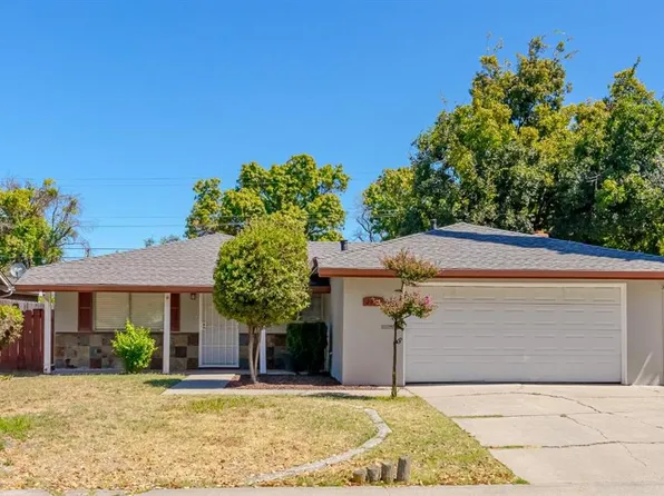 2705 Manzanita Ave, Stockton, CA 95207
