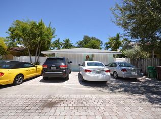 1641 NE 3rd Ct, Fort Lauderdale, FL 33301