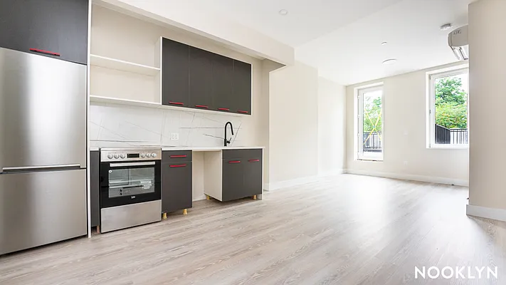 Rented by Nooklyn NYC LLC | media 12