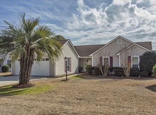 616 Bluebird Ln, Murrells Inlet, SC 29576
