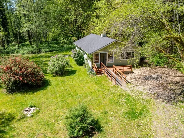 57255 State Route 20, Rockport, WA 98283