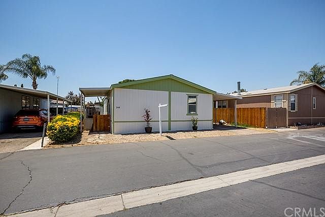 1st image of 25350 Santiago Dr Spc 144