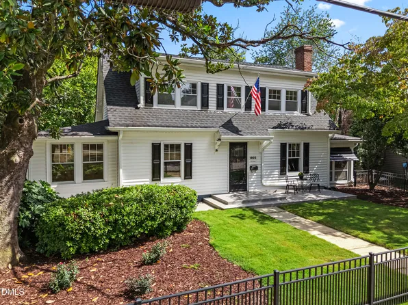 1902 Glenwood Ave, Raleigh, NC 27608