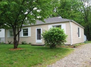 111 Craig Rd, Marquette Heights, IL 61554