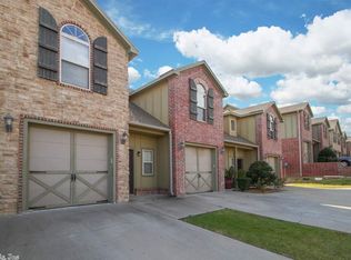 202 Verona Ln, Maumelle, AR 72113