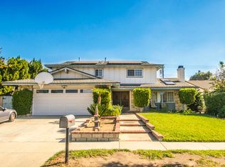 2036 Alscot Ave, Simi Valley, CA 93063