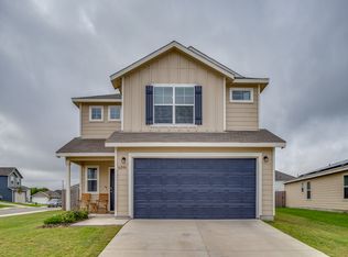 6246 Fieldrun, San Antonio, TX 78218