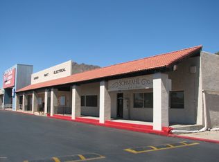 3029 S Kinney Rd STE A, Tucson, AZ 85713