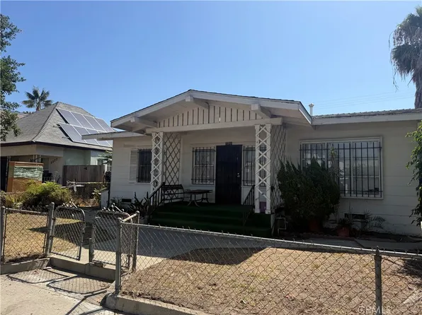 2010 Lime Ave, Long Beach, CA 90806