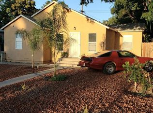324 Thrasher Ave, Modesto, CA 95354