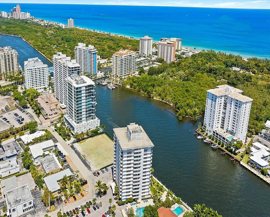 888 Intracoastal Dr #3D