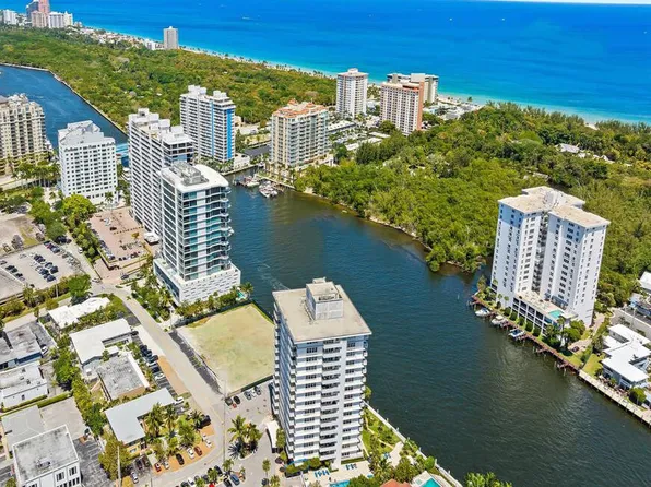 888 Intracoastal Dr, Fort Lauderdale, FL