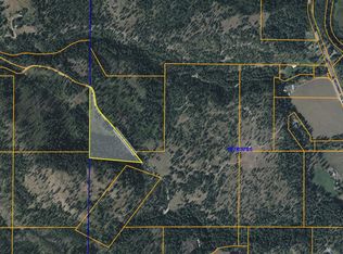 2 E Matsen Creek Rd, Kettle Falls, WA 99141