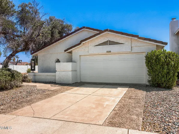 415 W GRANDVIEW Road, Phoenix, AZ 85023