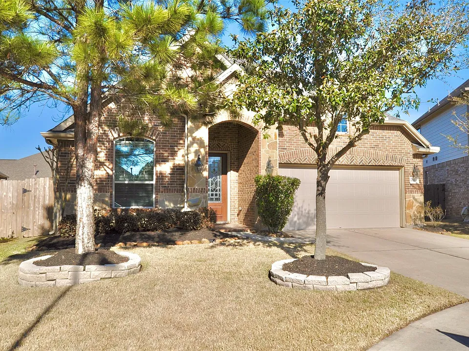 13315 Maywater Crest Ct
