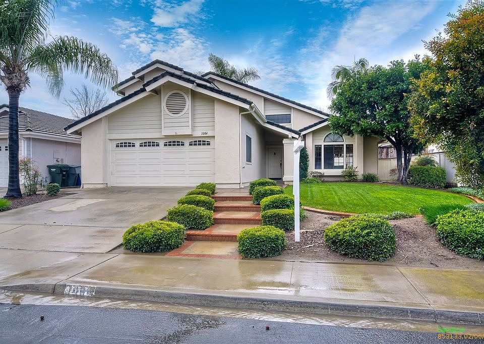 1084 La Tortuga Dr, Vista, CA 92081 Zillow