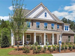 5324 Summer Oak Ln, Buford, GA 30518