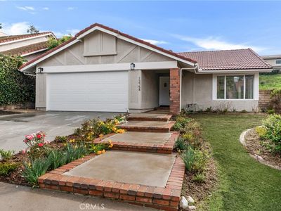 13754 Bear Valley Rd, Moorpark, CA, 93021