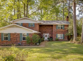 1908 Knowles Dr, Ruston, LA 71270