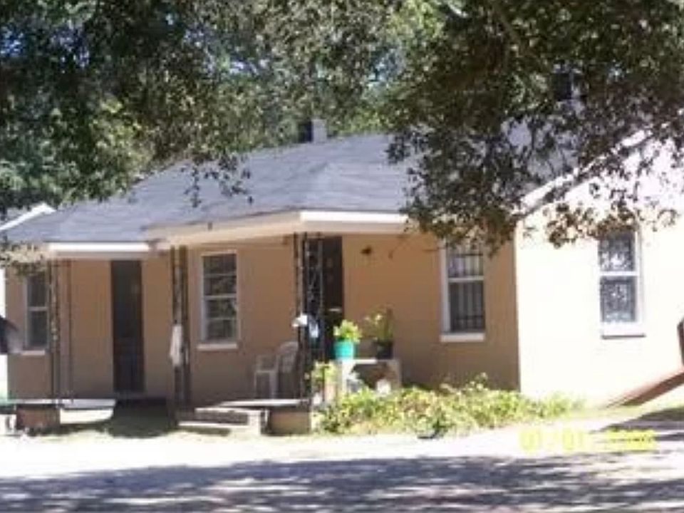 1500 S Jackson Street 1500a S Jackson St Albany GA Zillow