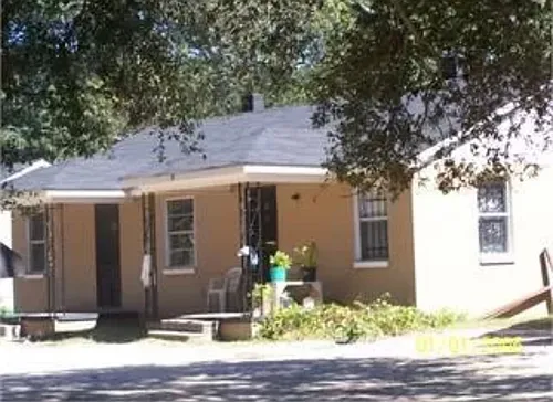 1500A S Jackson St Photo 1