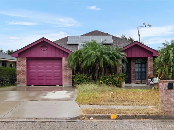 2724 Vanessa Ave, McAllen, TX 78503