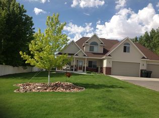 3541 W Main St, Vernal, UT 84078