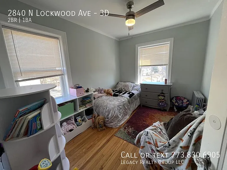 2840 N Lockwood Ave #3D — Photo 14