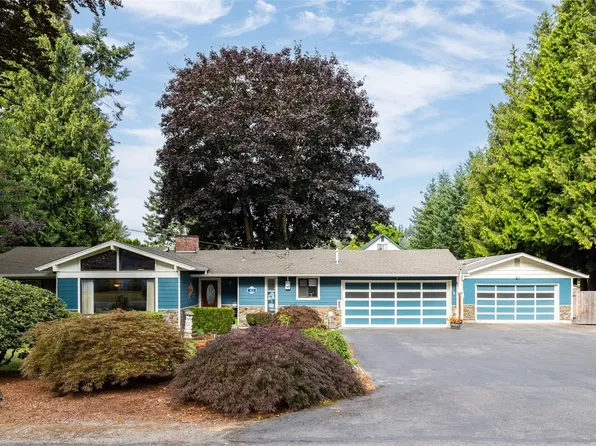 411 N Caroline Street, Burlington, WA 98233