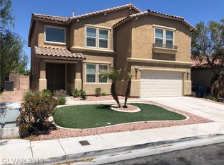 9710 Grouse Grove Ave, Las Vegas, NV 89148